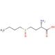 L-Buthionine Sulfoxide (CAS 199982-01-9) - chemical structure image