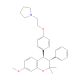 L-Centchroman (CAS 78994-23-7) - chemical structure image