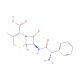 L-Cephalexin (CAS 34632-04-7) - chemical structure image