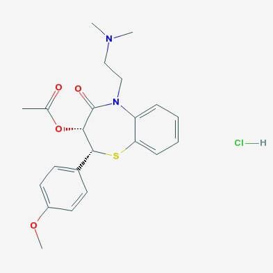 Diltiazem 5mg