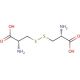 L-Cystine (CAS 56-89-3) - chemical structure image