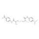 L-Cystinyl-bis-4-nitroanilide (CAS 34199-07-0) - chemical structure image