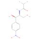 L-erythro-Chloramphenicol (CAS 7384-89-6) - chemical structure image