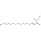 L-erythro-Sphingosine (synthetic) (CAS 6036-75-5) - chemical structure image