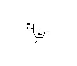 L-Galactono-1,4-lactone | CAS 1668-08-2 | SCBT - Santa Cruz Biotechnology