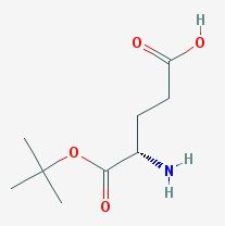 l-glutamic acid di tert butyl ester hydrochloride glutathione alpha-tert-butyl | CAS 45120-30-7 | SCBT brightening cream with panthenol