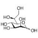 L-Glycero-D-mannoheptose (CAS 4305-74-2) - chemical structure image