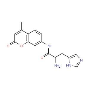histidine at ph 7