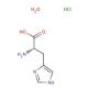 L-Histidine Monohydrochloride Monohydrate | CAS 5934-29-2 | SCBT ...