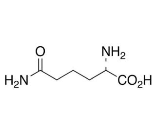 L-Homoglutamine (CAS 7433-32-1) - chemical structure image