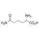 L-Homoglutamine (CAS 7433-32-1) - chemical structure image