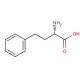 L-Homophenylalanine (CAS 943-73-7) - chemical structure image
