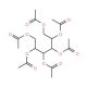 L-Iditol Hexaacetate - chemical structure image