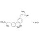 L,L-Dityrosine dihydrochloride (CAS 221308-01-6) - chemical structure image