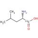 L-Leucine-1-13C (CAS 74292-94-7) - chemical structure image