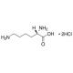 L-Lysine dihydrochloride (CAS 657-26-1) - chemical structure image