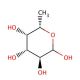 L-(−)-Fucose (CAS 2438-80-4) - chemical structure image