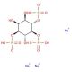 L-myo-Inositol-1,4,5-triphosphate Sodium Salt - chemical structure image