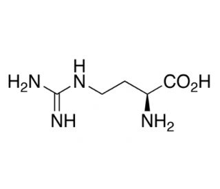 L-Norarginine Dihydrochloride (CAS 14191-90-3) - chemical structure image
