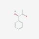 L-Phenylacetyl Carbinol (CAS 53439-91-1) - chemical structure image