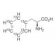 L-Phenylalanine-13C6 (CAS 180268-82-0) - chemical structure image