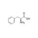 L-Phenylalanine (CAS 63-91-2) - chemical structure image