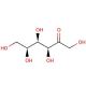 L(−)Sorbose (CAS 87-79-6) - chemical structure image