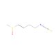L-Sulforaphene (CAS 592-95-0) - chemical structure image
