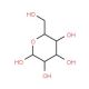L-Talose (CAS 23567-25-1) - chemical structure image
