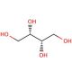 L-Threitol (CAS 2319-57-5) - chemical structure image
