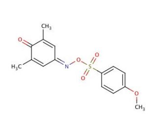 L002 (CAS 321695-57-2) - chemical structure image