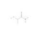 Lactamide (CAS 2043-43-8) - chemical structure image