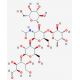 Lacto-N-fucopentaose II (CAS 21973-23-9) - chemical structure image