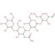 Lacto-N-neo-tetraose (CAS 13007-32-4) - chemical structure image