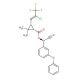 λ-Cyhalothrin (CAS 91465-08-6) - chemical structure image