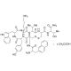 Lanreotide Acetate - chemical structure image