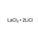 Lanthanum(III) chloride bis(lithium chloride) complex solution (CAS 405204-22-0) - chemical structure image