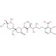 Lasalocid (CAS 25999-31-9) - chemical structure image