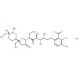 Lasalocid sodium (CAS 25999-20-6) - chemical structure image