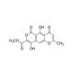 Lateropyrone (CAS 93752-78-4) - chemical structure image