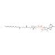 Lauroyl coenzyme A lithium salt (CAS 190063-12-8) - chemical structure image