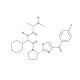 LCL-161 (CAS 1005342-46-0) - chemical structure image