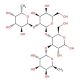 LDFT Glycan (CAS 20768-11-0) - chemical structure image