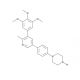 LDN-214117 (CAS 1627503-67-6) - chemical structure image