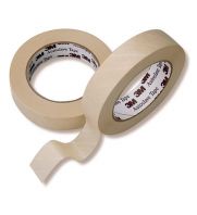 Lead-Free Autoclave Tape, 1 in x 60 yd, each