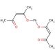 Lead(II) acetylacetonate (CAS 15282-88-9) - chemical structure image