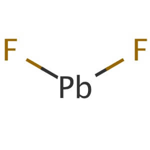 Lead(II) fluoride | CAS 7783-46-2 | SCBT - Santa Cruz Biotechnology