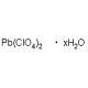 Lead(II) perchlorate trihydrate (CAS 13453-62-8) - chemical structure image