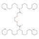 Lead ionophore III (CAS 141754-61-2) - chemical structure image