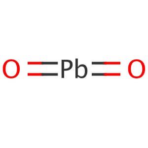 Lead Iv Oxide Cas 1309 60 0 Scbt Santa Cruz Biotechnology